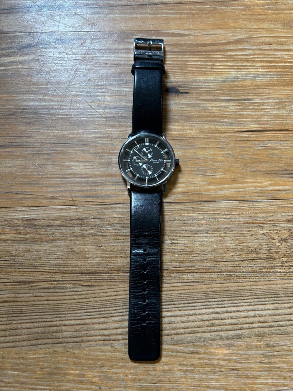 Kenneth Cole Men’s Watch